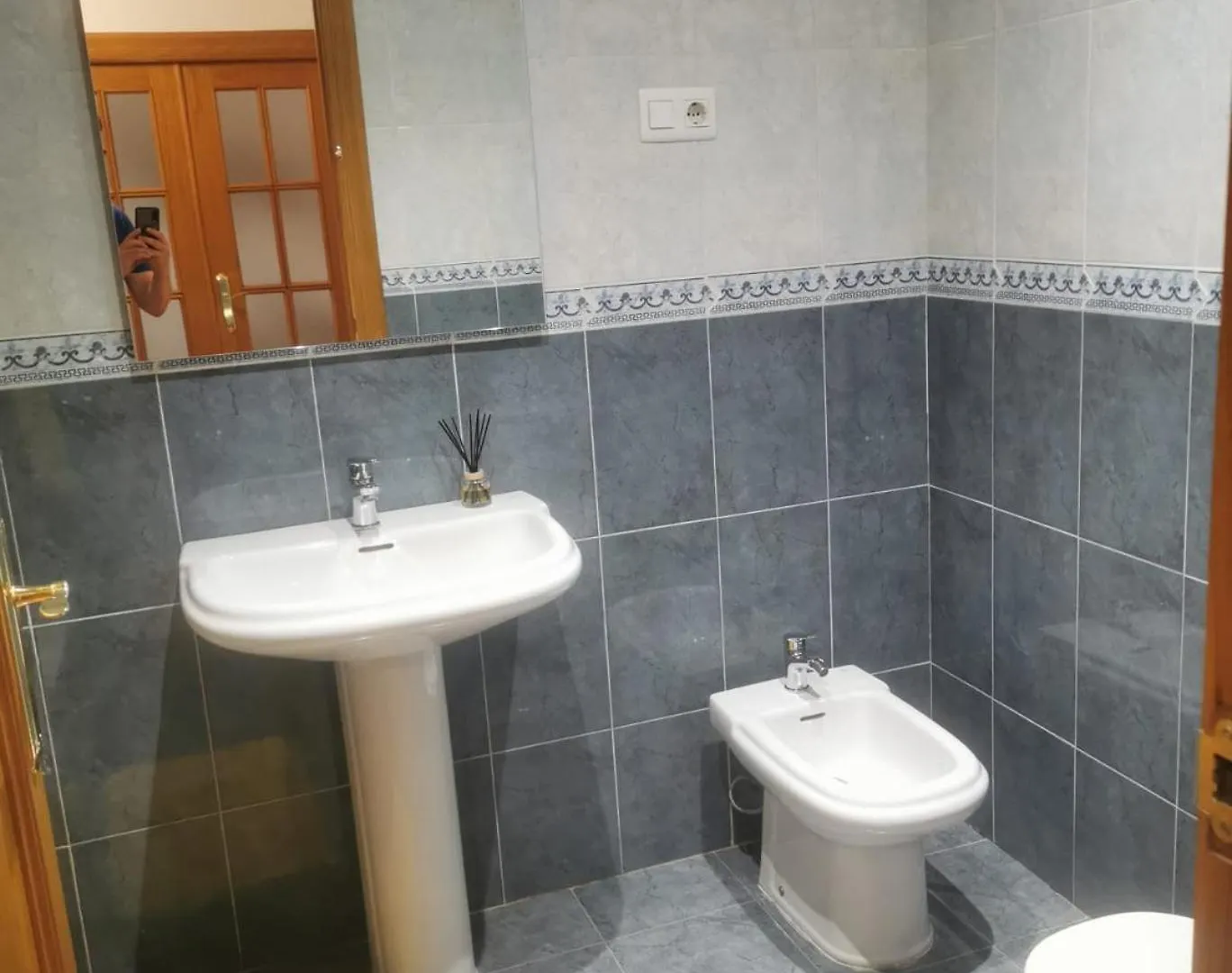 Apartamento 50 M Playa Preciosa Garrucha 0*,