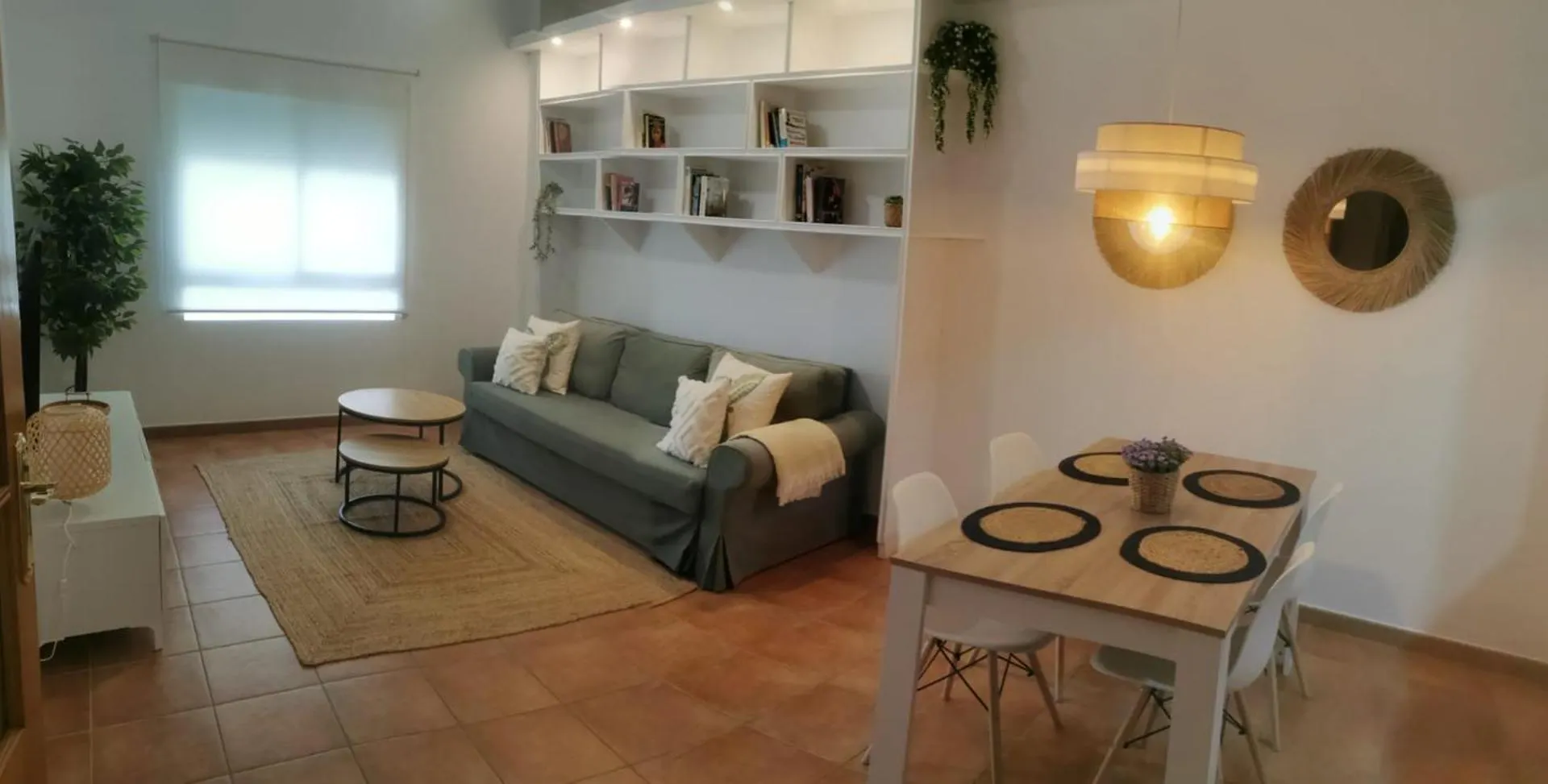 Apartamento 50 M Playa Preciosa Garrucha Spain