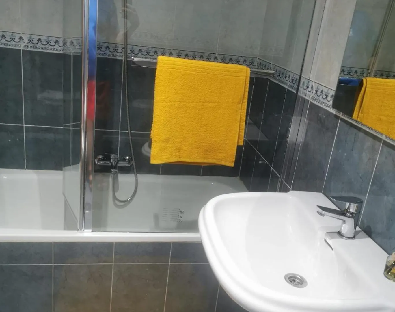 Apartamento 50 M Playa Preciosa Garrucha
