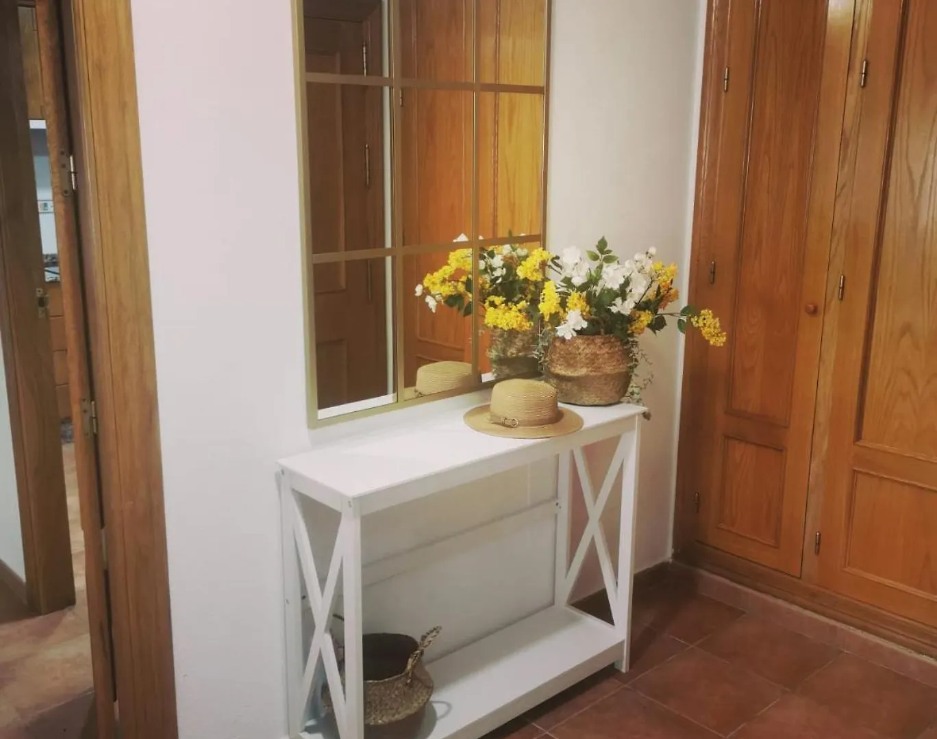Apartamento 50 M Playa Preciosa Garrucha Apartment