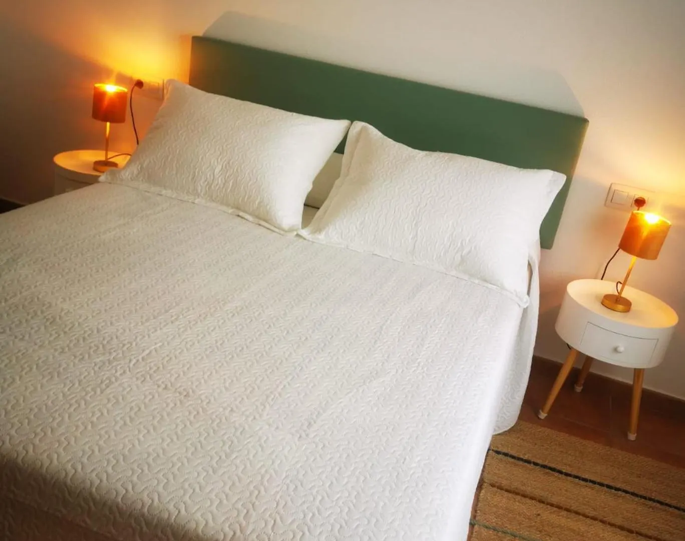 Apartamento 50 M Playa Preciosa Garrucha