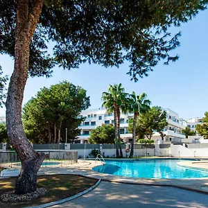  Apartamento Faro De