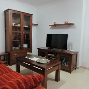  Apartamento Garrucha Apartment